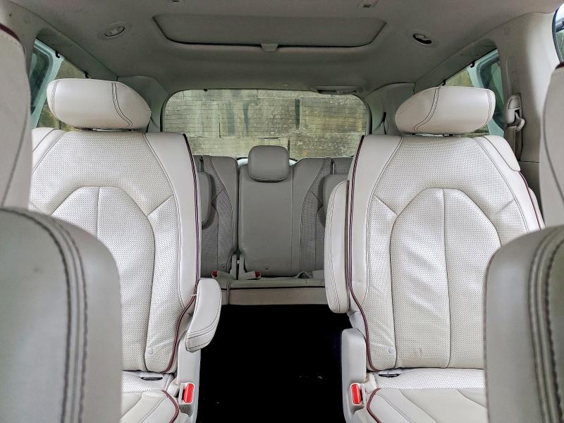 Продажа на аукционе авто 2020 Chrysler Pacifica, vin: 2C4RC1GG3LR277517, номер лота: 78809995