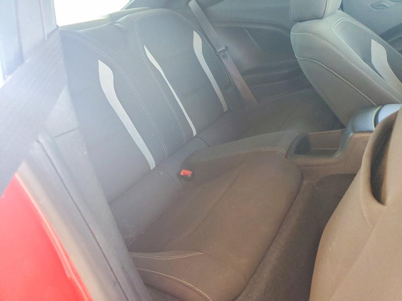 Aukcja sprzedaży 2017 Chevrolet Camaro, vin: 1G1FB1RS1H0142196, numer aukcji: 45515616