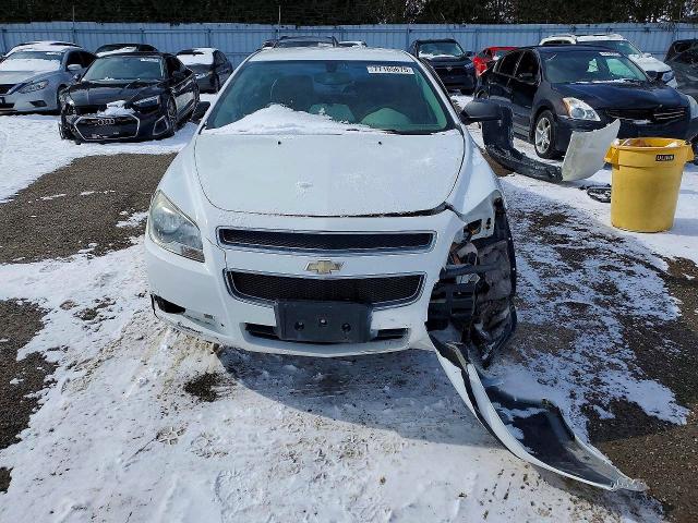 Aukcja sprzedaży 2010 Chevrolet Malibu, vin: 1G1ZB5E09AF203449, numer aukcji: 77165675