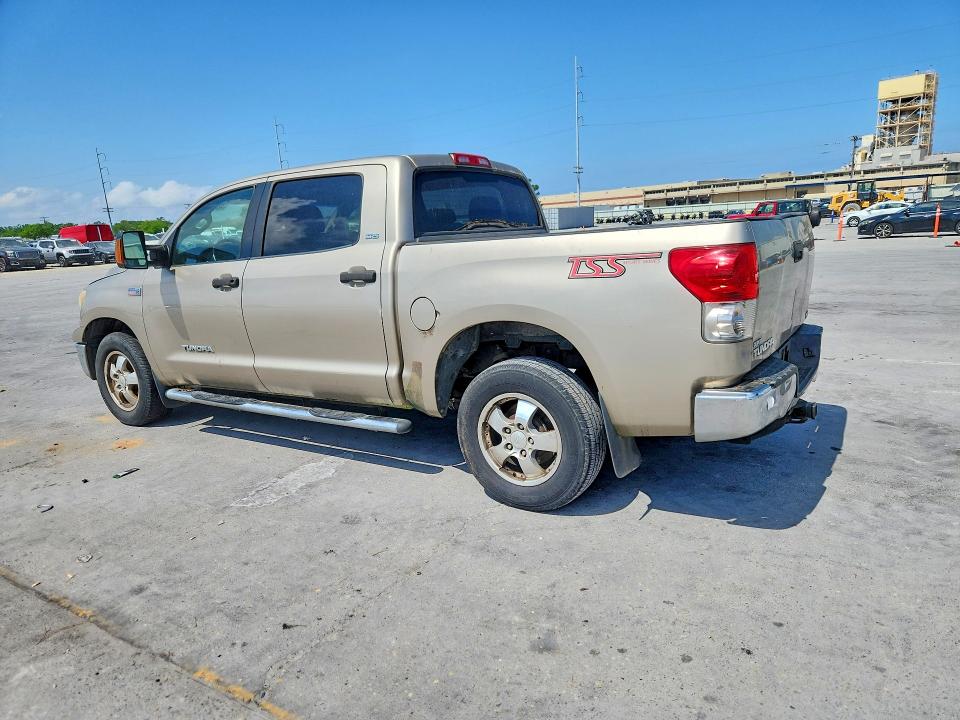 48024396 :رقم المزاد ، 5TFEV54118X046169 vin ، 2008 Toyota Tundra مزاد بيع