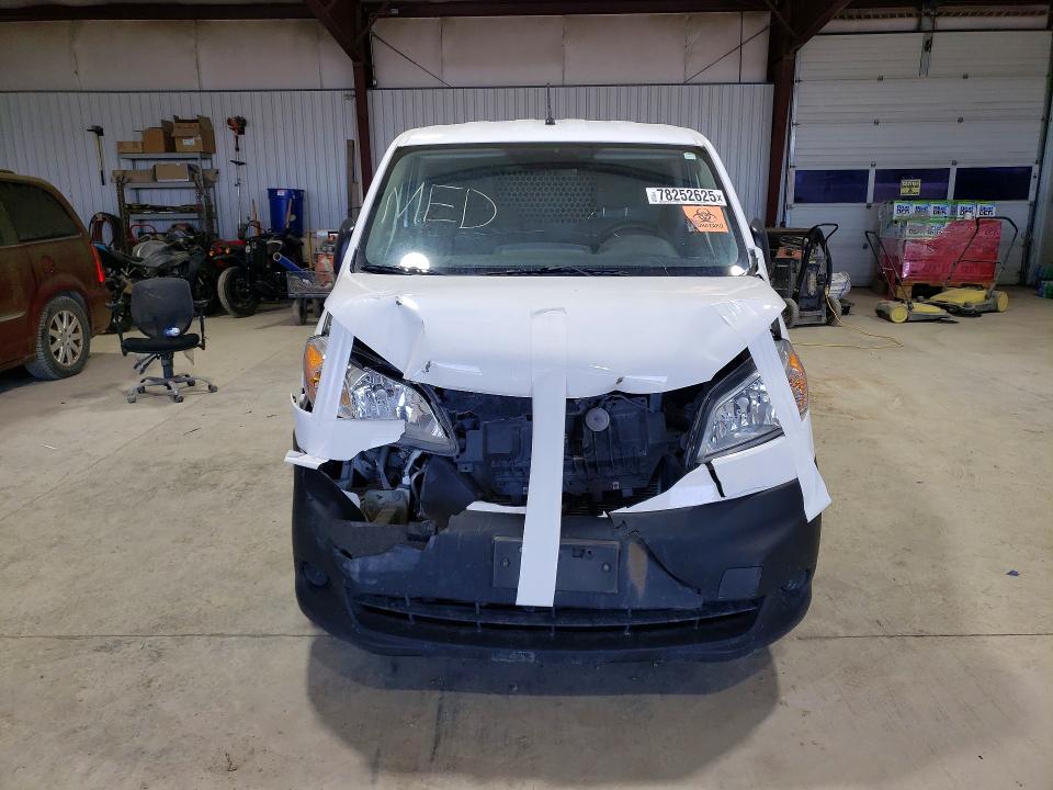 Aukcja sprzedaży 2017 Nissan Nv200, vin: 3N6CM0KN5HK691053, numer aukcji: 49587236