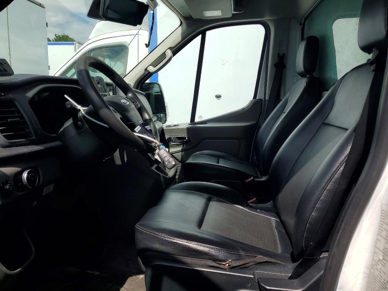 Продажа на аукционе авто 2020 Ford Transit, vin: 1FDBW5Z86LKB30334, номер лота: 79976815