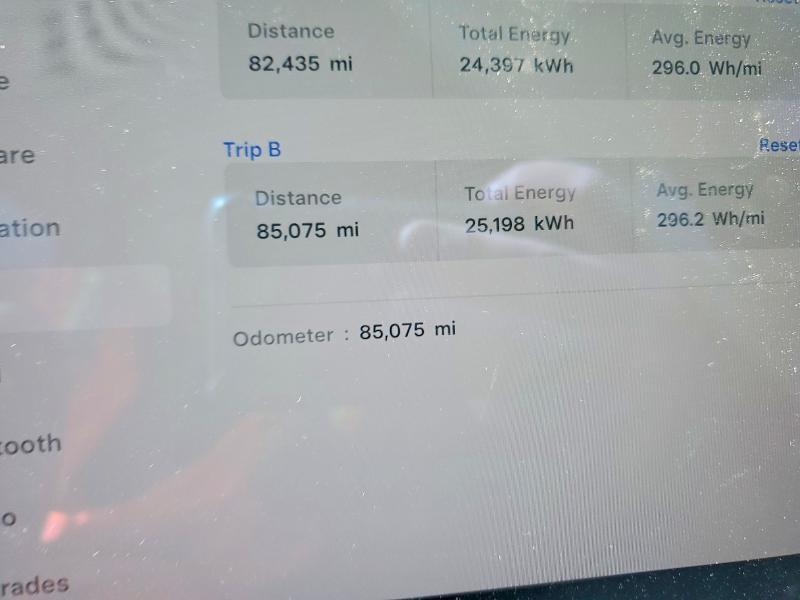 Продажа на аукционе авто 2022 Tesla Model S, vin: 5YJSA1E6XNF471526, номер лота: 48041016