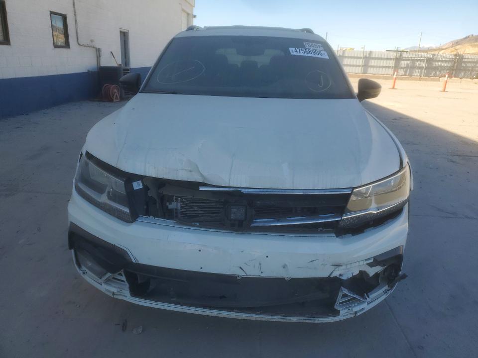 47586906 :رقم المزاد ، 3VV2B7AX4LM118434 vin ، 2020 Volkswagen Tiguan مزاد بيع