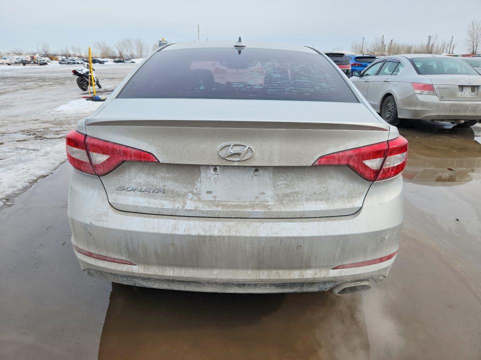 Aukcja sprzedaży 2017 Hyundai Sonata, vin: 5NPE24AF7HH538994, numer aukcji: 79370665