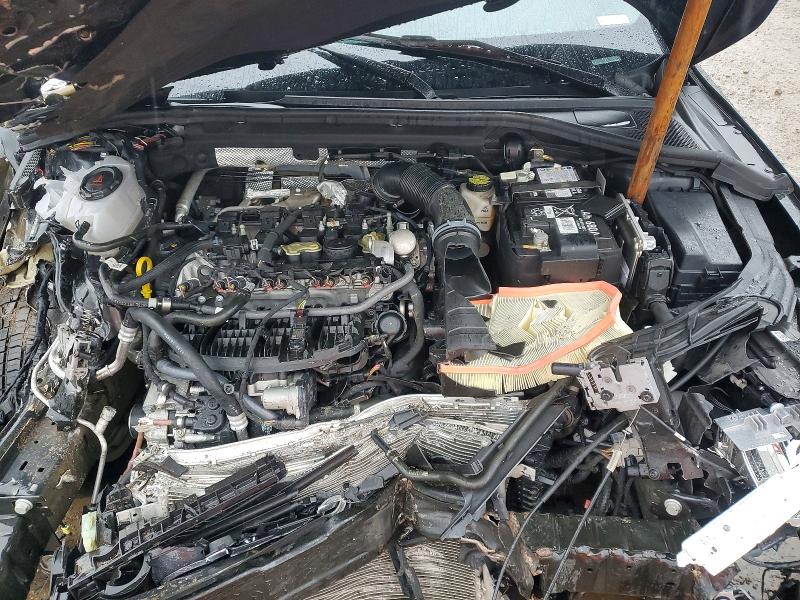 Продажа на аукционе авто 2024 Audi A3, vin: WAUHUDGY8RA023587, номер лота: 41715886