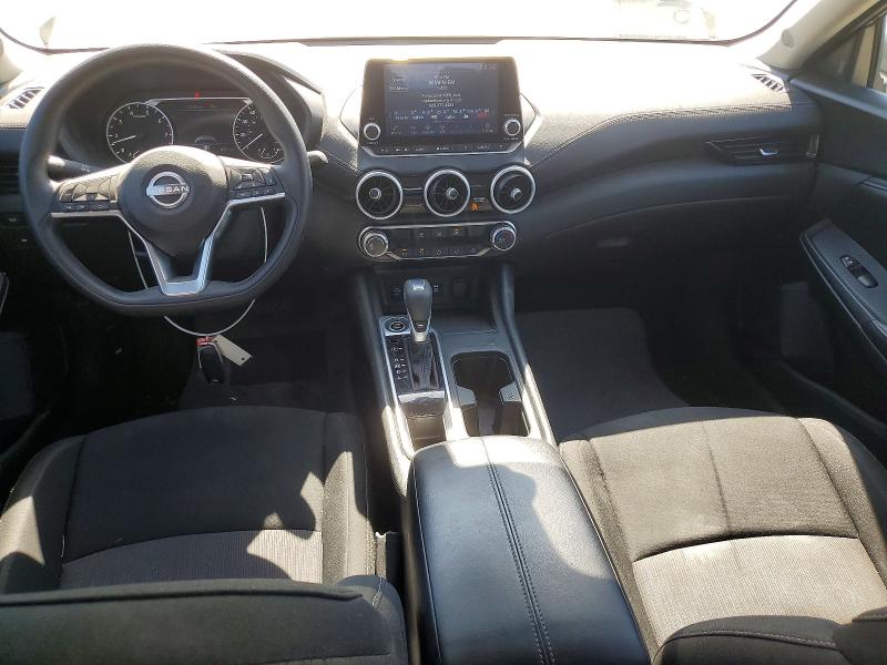 Aukcja sprzedaży 2024 Nissan Sentra, vin: 3N1AB8CV6RY348444, numer aukcji: 79253915