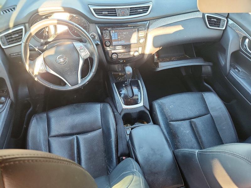 Продаж на аукціоні авто 2015 Nissan Rogue, vin: 5N1AT2MT9FC754528, номер лоту: 46936816