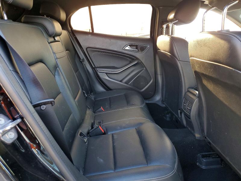 Продажа на аукционе авто 2019 Mercedes-benz Gla, vin: WDCTG4EB7KJ550488, номер лота: 79055075