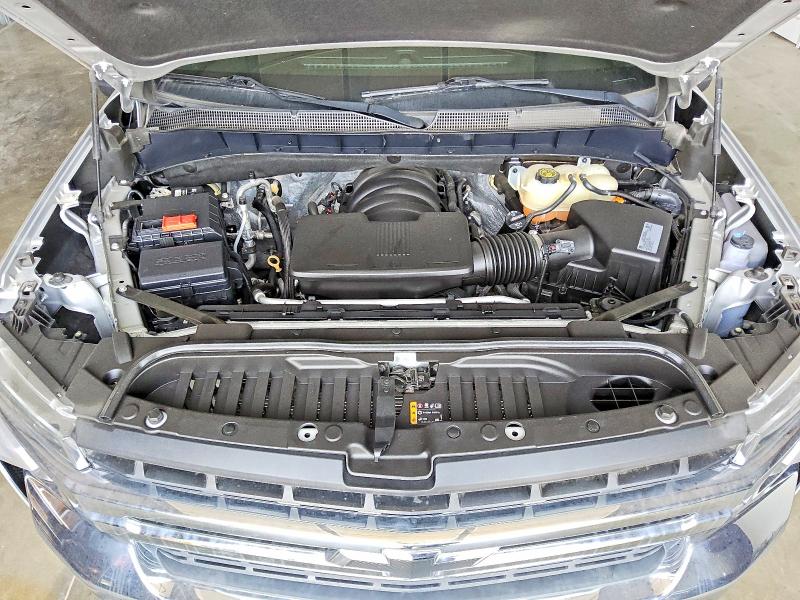 2019 Chevrolet Silverado მანქანა იყიდება აუქციონზე, vin: 1GCPWCED4KZ395888, აუქციონის ნომერი: 93315505
