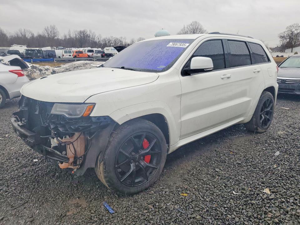 Продаж на аукціоні авто 2021 Jeep Grand Cherokee, vin: 1C4RJFBG5MC600342, номер лоту: 79067935