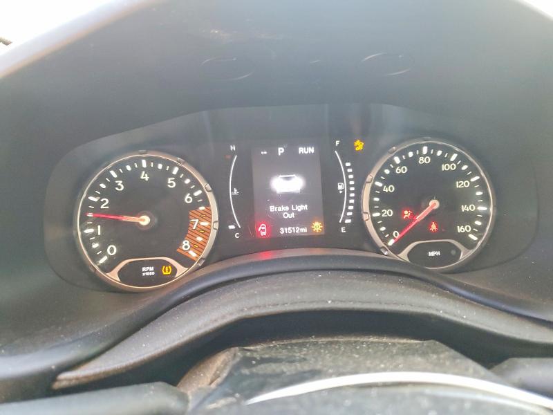 Продажа на аукционе авто 2023 Jeep Renegade, vin: ZACNJDB12PPP55524, номер лота: 45768256