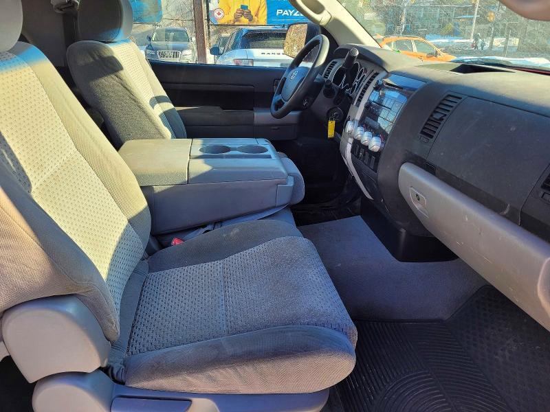 2008 Toyota Tundra მანქანა იყიდება აუქციონზე, vin: 5TFKT52108X002319, აუქციონის ნომერი: 79665885