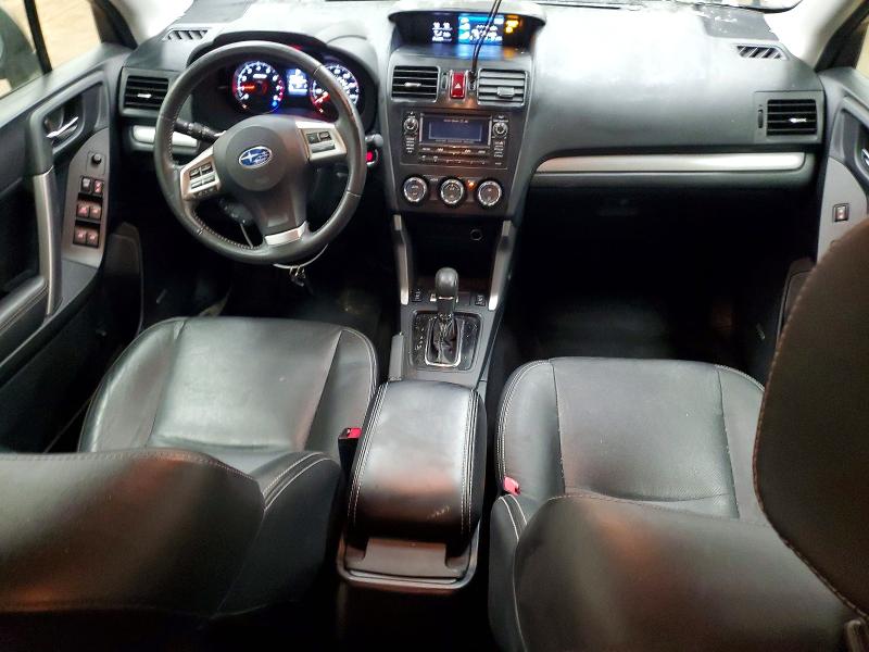 Продажа на аукционе авто 2015 Subaru Forester, vin: JF2SJAUC7FH571044, номер лота: 46641166