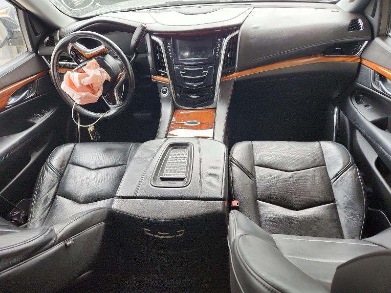 Продаж на аукціоні авто 2015 Cadillac Escalade, vin: 1GYS3BKJ1FR228475, номер лоту: 78588135