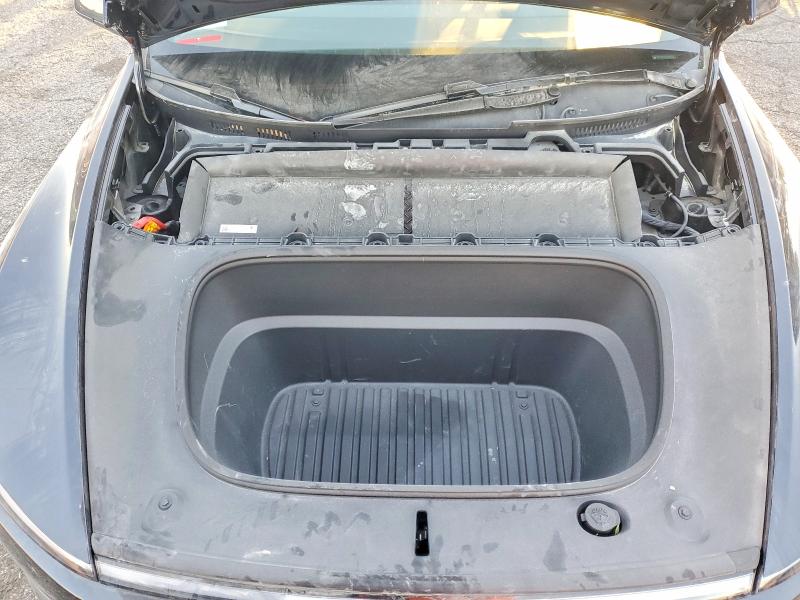 Aukcja sprzedaży 2026 Tesla Model Y, vin: 7SAYGDED8TF560553, numer aukcji: 46723886