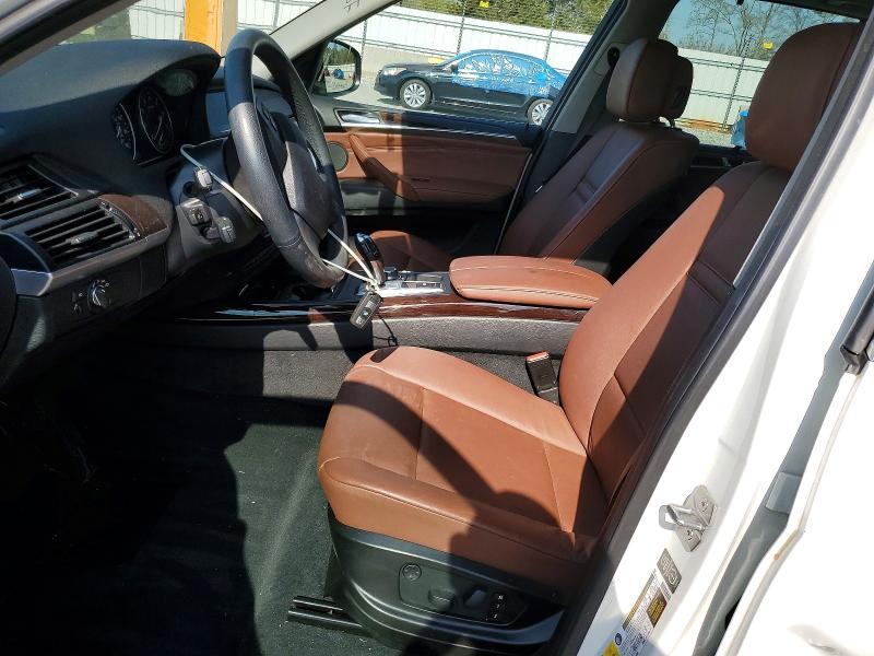 Продажа на аукционе авто 2013 Bmw X5, vin: 5UXZV4C59D0G52257, номер лота: 47383956