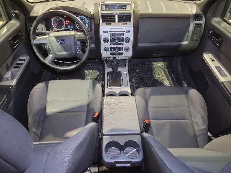 47299416 :رقم المزاد ، 1FMCU0DG8AKC69499 vin ، 2010 Ford Escape مزاد بيع