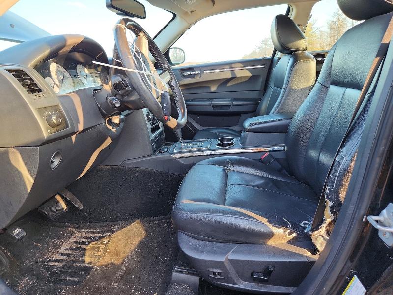 Продажа на аукционе авто 2009 Chrysler 300, vin: 2C3LA53V19H506822, номер лота: 45685486