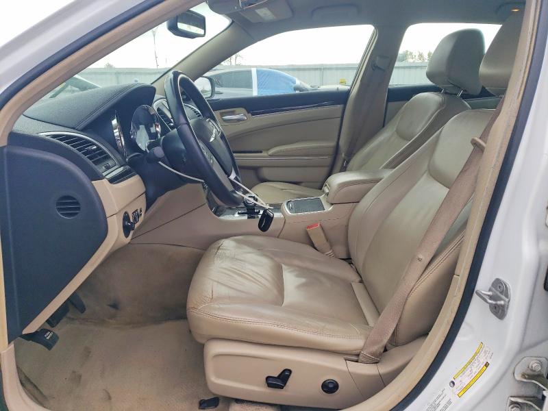 Продаж на аукціоні авто 2012 Chrysler 300, vin: 2C3CCACG5CH210469, номер лоту: 47403726