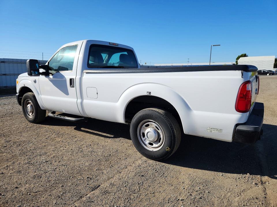 Aukcja sprzedaży 2013 Ford F250, vin: 1FTBF2A68DEB81878, numer aukcji: 53670306