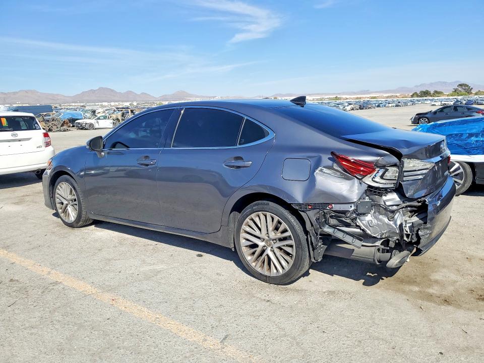 46364966 :رقم المزاد ، 58ABK1GG3JU099858 vin ، 2018 Lexus Es 350 مزاد بيع