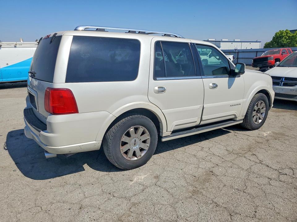Продаж на аукціоні авто 2004 Lincoln Townhouse Navigator, vin: 5LMFU27R34LJ37915, номер лоту: 46687816