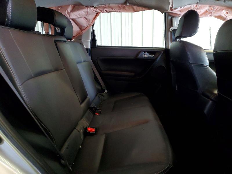 Продажа на аукционе авто 2016 Subaru Forester, vin: JF2SJAXC4GH482772, номер лота: 46350446