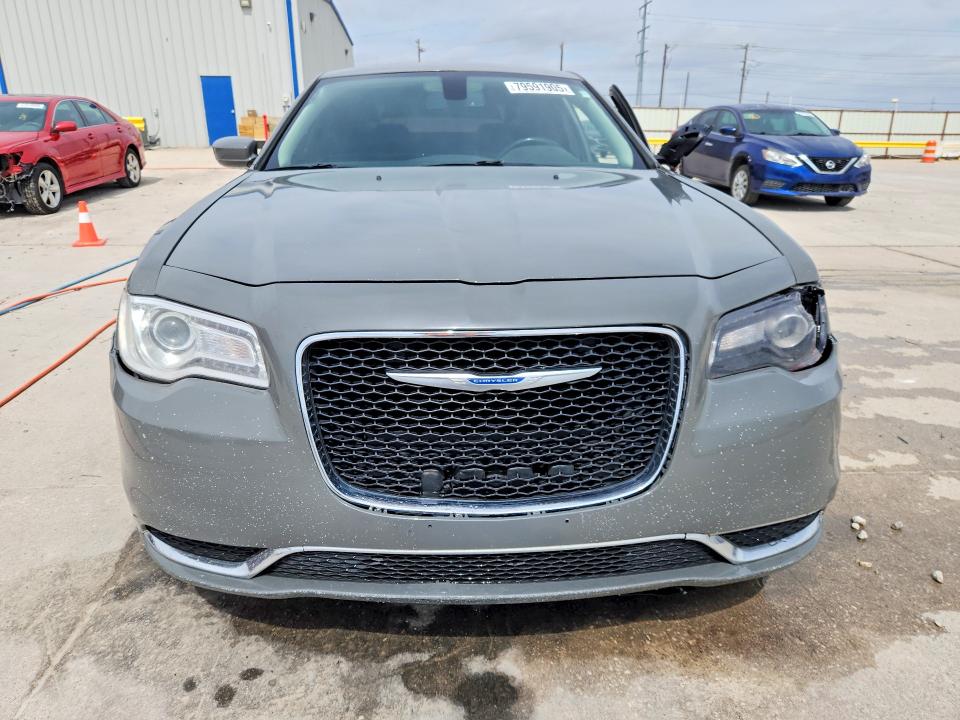 2019 Chrysler 300 მანქანა იყიდება აუქციონზე, vin: 2C3CCAAG2KH548932, აუქციონის ნომერი: 79591905