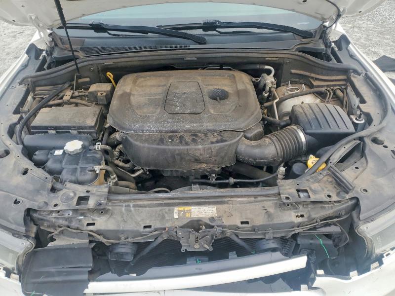 Продаж на аукціоні авто 2019 Dodge Durango, vin: 1C4RDHDG5KC676138, номер лоту: 79406995