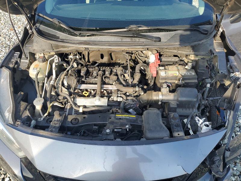Aukcja sprzedaży 2020 Nissan Versa, vin: 3N1CN8EVXLL877879, numer aukcji: 45730066