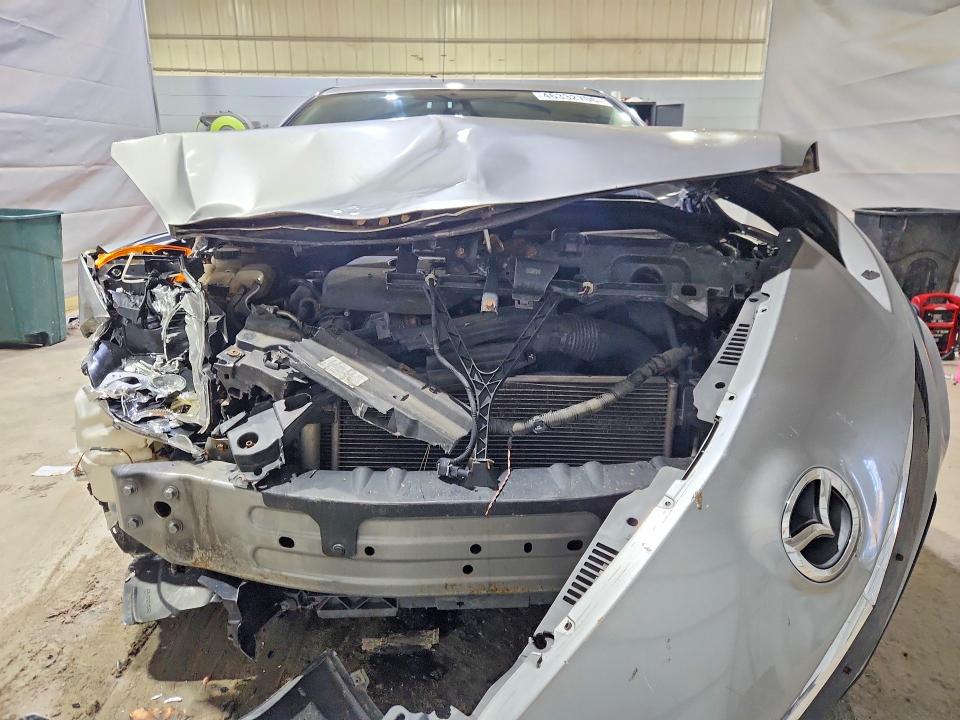 Продажа на аукционе авто 2010 Mazda 3, vin: JM1BL1SG4A1240003, номер лота: 46332706