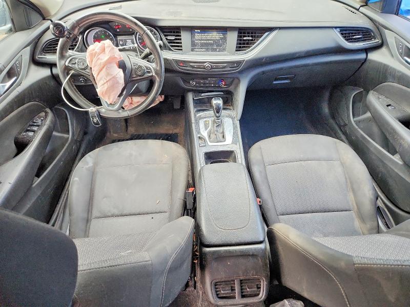 Продажа на аукционе авто 2019 Buick Regal Tourx, vin: W04GU8SX3K1035926, номер лота: 79462785