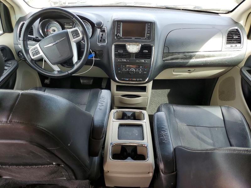 Aukcja sprzedaży 2014 Chrysler Town & Country, vin: 2C4RC1BG9ER306948, numer aukcji: 47987696
