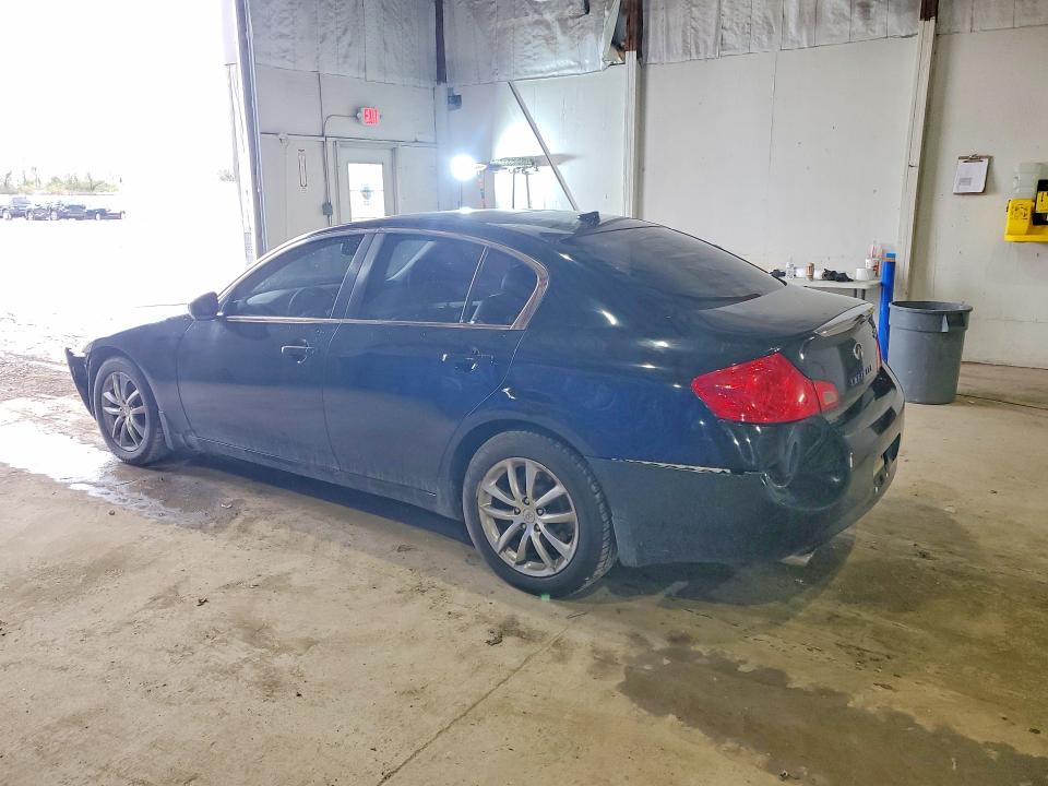 Aukcja sprzedaży 2009 Infiniti G37 Sedan, vin: JNKCV61F49M356041, numer aukcji: 47062756
