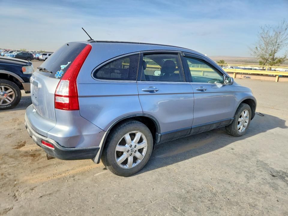 Aukcja sprzedaży 2007 Honda Cr-v, vin: JHLRE38757C060914, numer aukcji: 47959506