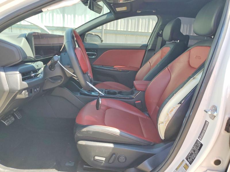 Aukcja sprzedaży 2025 Kia K4, vin: 3KPFW4DC0SE167778, numer aukcji: 45664156