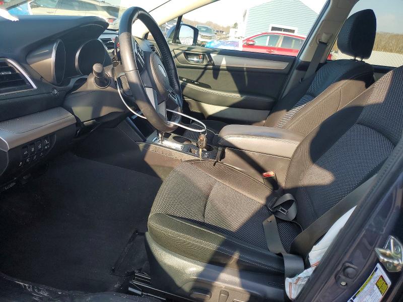 41583296 :رقم المزاد ، 4S4BSAFC7G3292938 vin ، 2016 Subaru Outback مزاد بيع