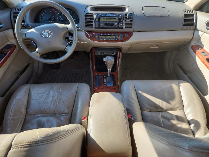 Продаж на аукціоні авто 2002 Toyota Camry, vin: JTDBF30K720001157, номер лоту: 79591045
