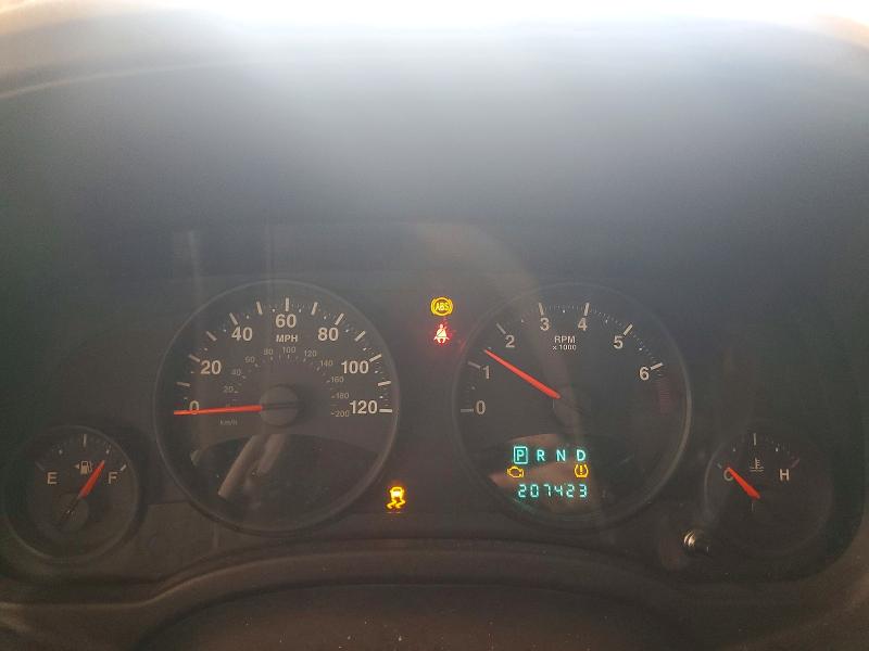 Продаж на аукціоні авто 2011 Jeep Patriot, vin: 1J4NT1GA1BD104147, номер лоту: 41805826