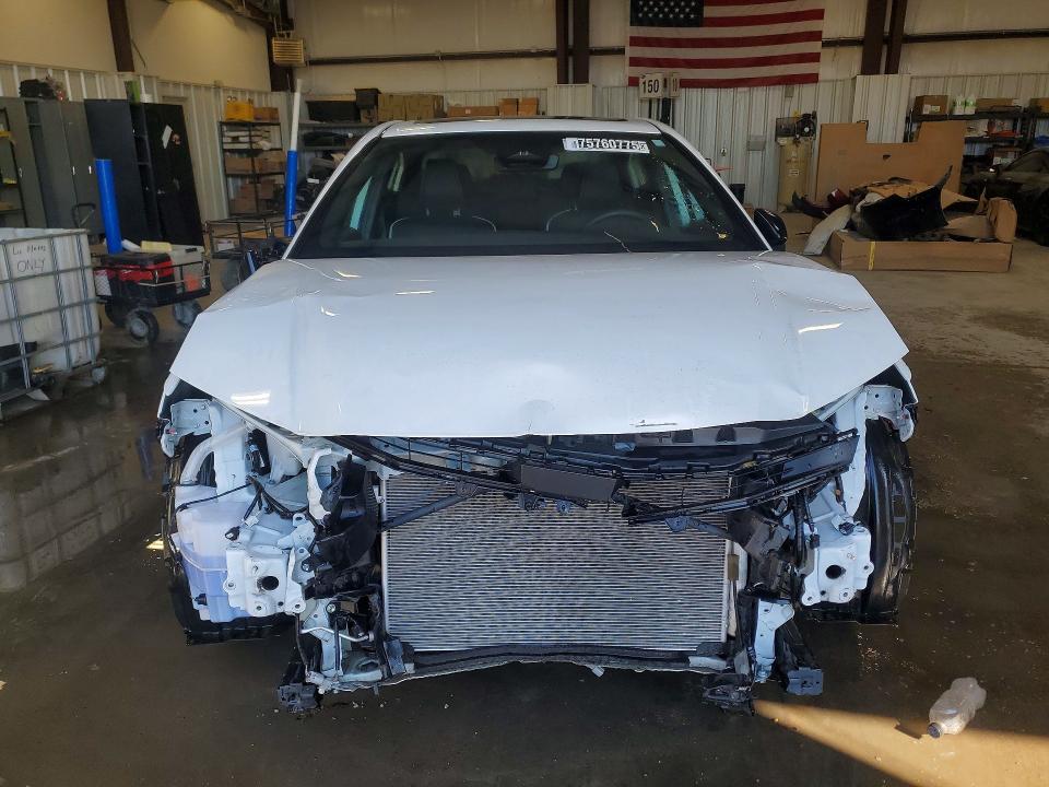 Aukcja sprzedaży 2025 Toyota Camry, vin: 4T1DAACK6SU062138, numer aukcji: 75760775