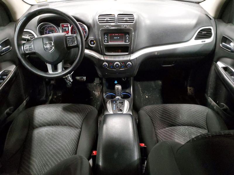 46002676 :رقم المزاد ، 3C4PDCAB9HT707486 vin ، 2017 Dodge Journey مزاد بيع