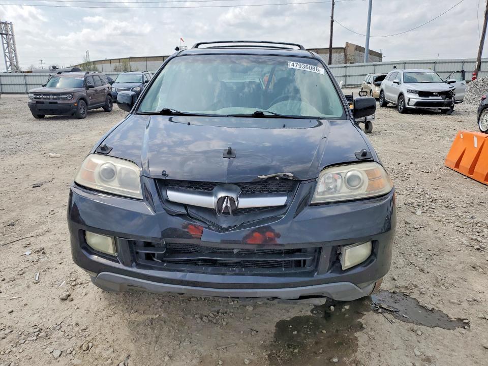 Продаж на аукціоні авто 2005 Acura Mdx, vin: 2HNYD188X5H560080, номер лоту: 47936086