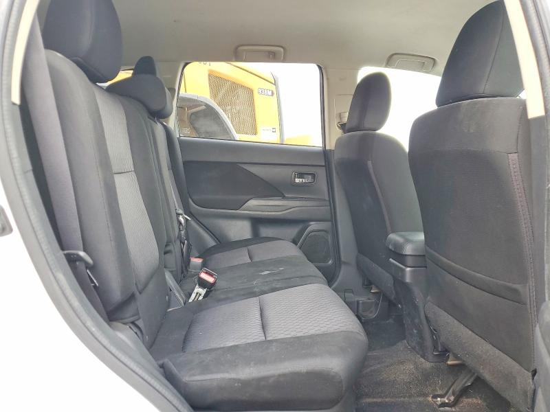 Aukcja sprzedaży 2014 Mitsubishi Outlander, vin: JA4AZ3A36EZ014843, numer aukcji: 47388306