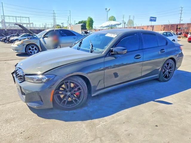 Aukcja sprzedaży 2024 Bmw M340i, vin: 3MW49FS05R8E79992, numer aukcji: 46726276
