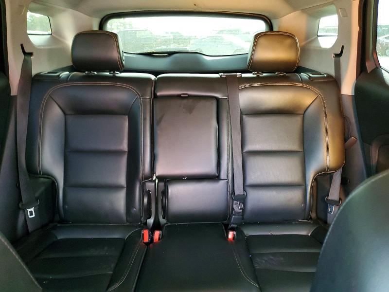 2019 Gmc Terrain მანქანა იყიდება აუქციონზე, vin: 3GKALVEV6KL208696, აუქციონის ნომერი: 46824846