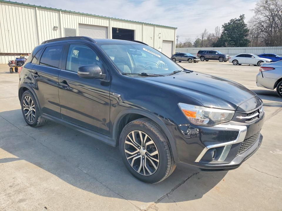 Aukcja sprzedaży 2018 Mitsubishi Outlander Sport, vin: JA4AP4AW6JU002060, numer aukcji: 79566525