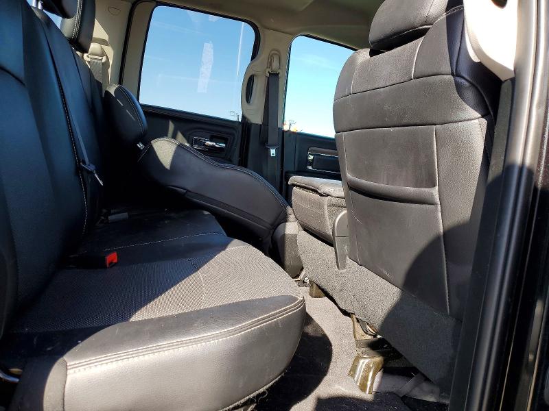 Продажа на аукционе авто 2017 Ram 1500, vin: 1C6RR7JGXHS853188, номер лота: 41800546