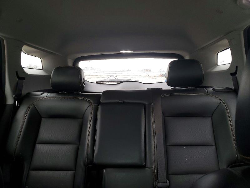 2020 Gmc Terrain მანქანა იყიდება აუქციონზე, vin: 3GKALPEX4LL212311, აუქციონის ნომერი: 45598086