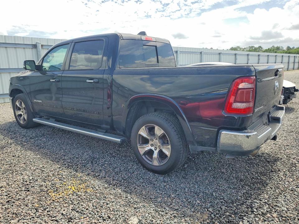 Aukcja sprzedaży 2020 Ram 1500, vin: 1C6RREJM2LN222114, numer aukcji: 48036456
